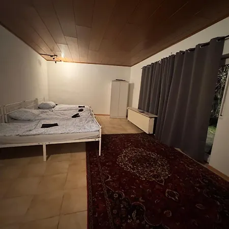 In Porz Am Rhein Mit Kompletter Kueche * Köln