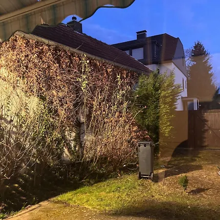 In Porz Am Rhein Mit Kompletter Küche Apartment *