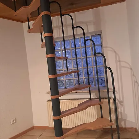 Apartment In Porz Am Rhein Mit Kompletter Küche